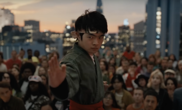 'Sunrise On The Reaping' Actor Ben Wang Confirms When Production Is To Begin Filming